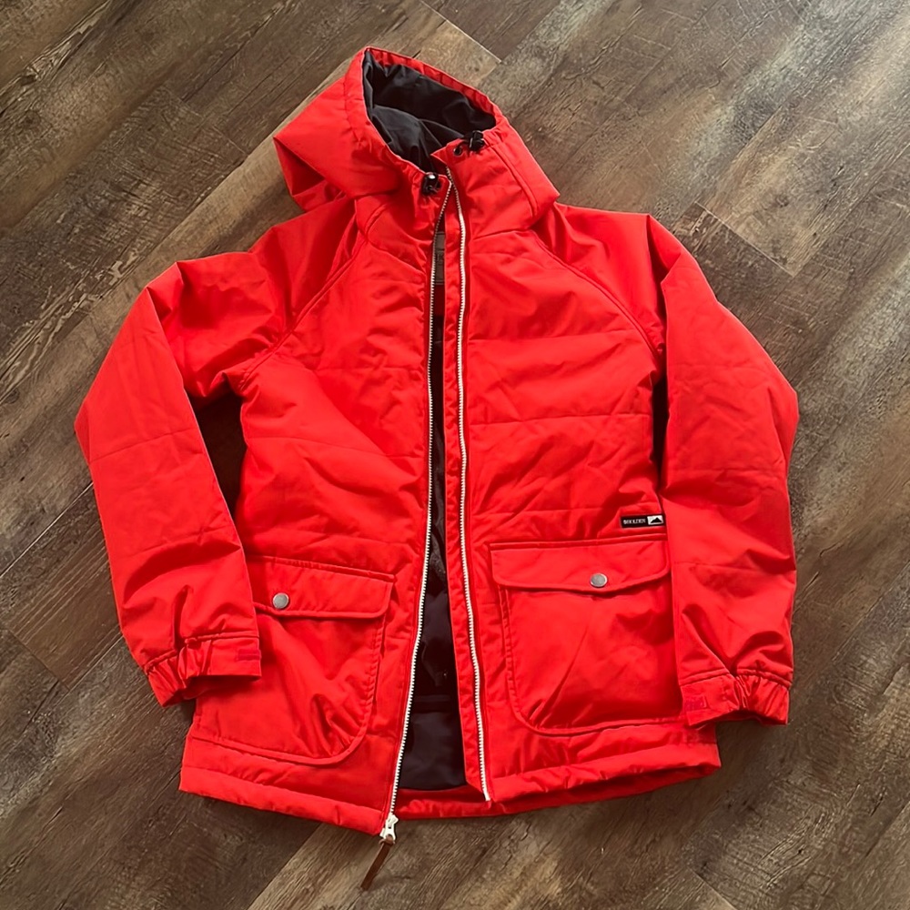 Holden women’s snow jacket - size medium